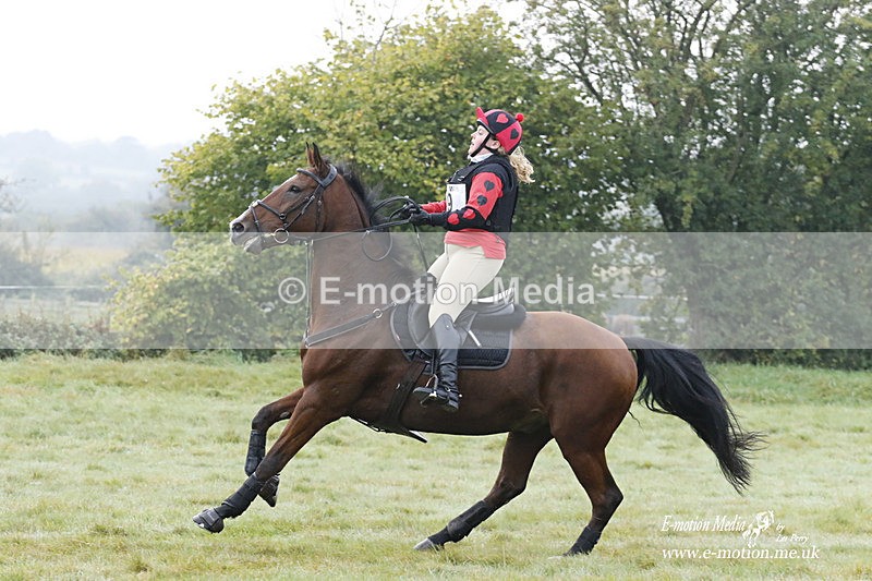 WWHT 171021 0400 - Novice Restricted (0.80m)  17/10/21