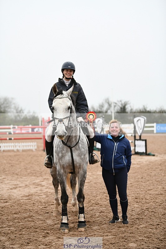 241103A-141811-08406 - SUN Cls 22 Blue Chip Performance Jump Off