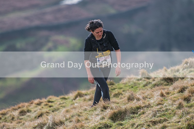 Barbondale-654 - Kendal Winter League Barbondale Junior & Senior Fell Races Sunday 11th February 2024