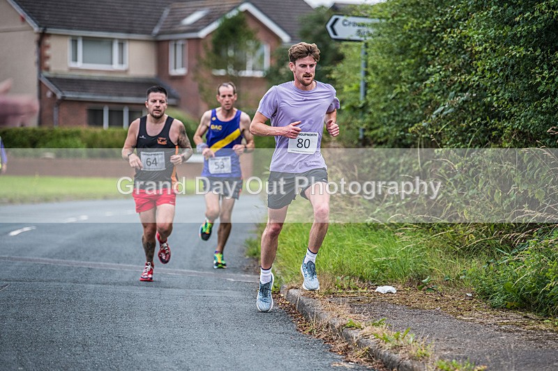 Netherhall 10K-111 - Netherhall 10K Road Race Wednesday 3rd August 2022