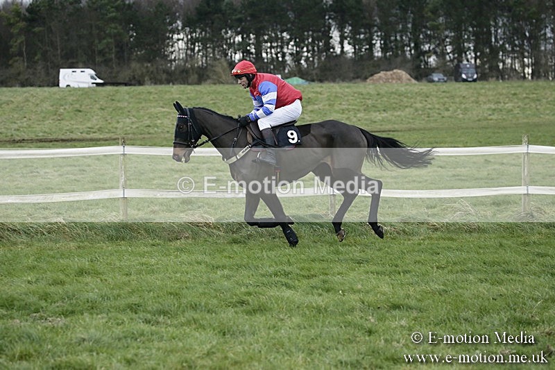 PtP 031217 377 - Hursley Hambledon Point-to-Point Larkhill 03/12/17