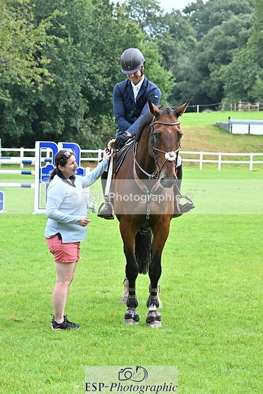 230910-101319-09921 - Cls 24 National 1.40m Open