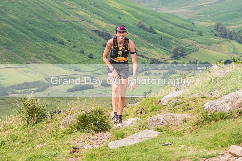 Wasdale-586 - Wasdale Horseshoe Fell Race (Bad weather route) Saturday 11th July 2026