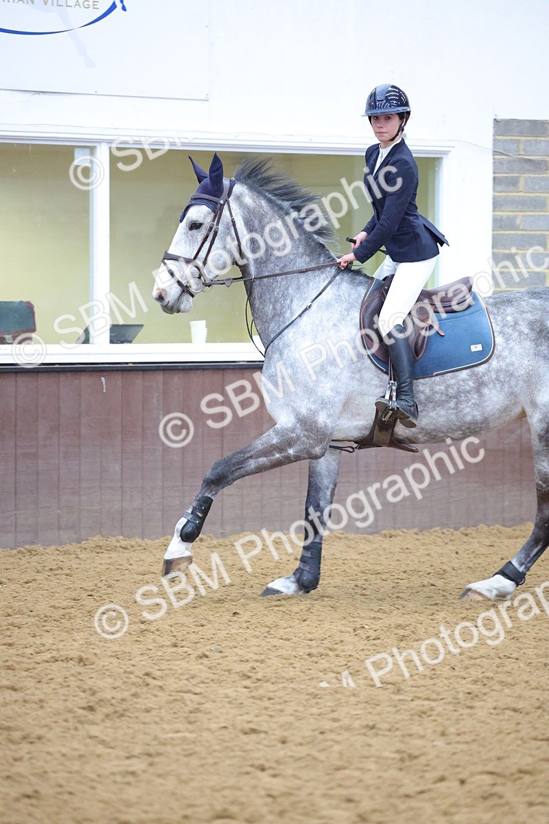 SBM_003192 - Class 8 - Senior Newcomers - 1.10m