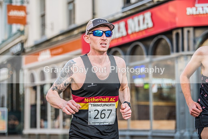 RTH-168 - Keswick Round The Houses Road Race, Wednesday 26th April 2023