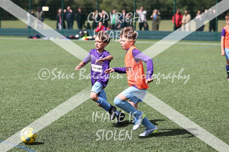 1DX30932 - Sat 6th U9 Boys