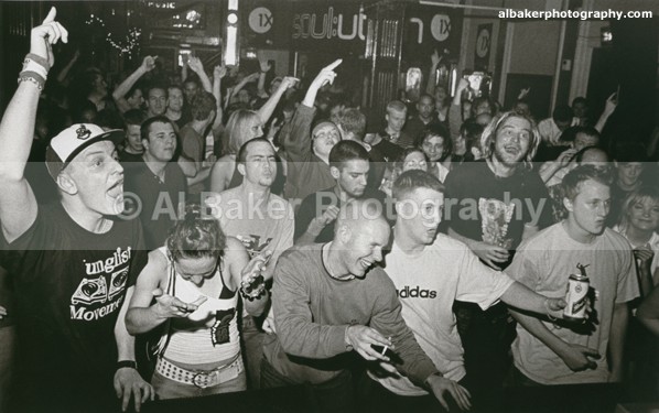 110 soulution - DNB: MCR