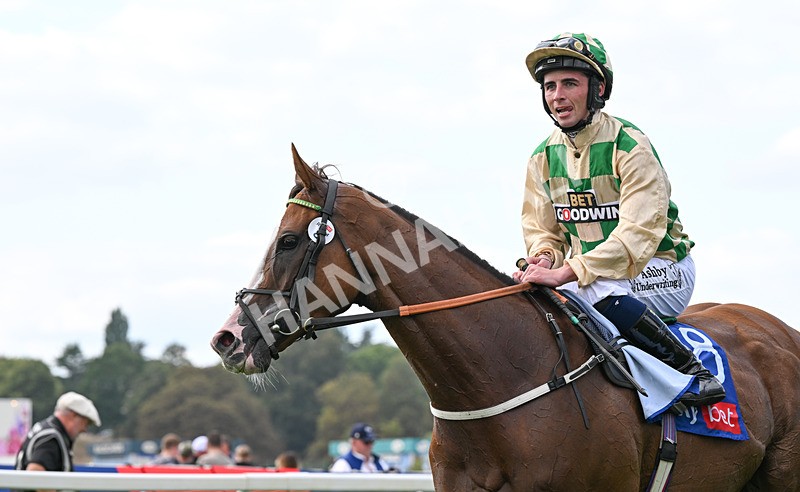 220826-147 Daiquiri Bay - Race 4 15.35pm Sky Bet Ebor Handicap