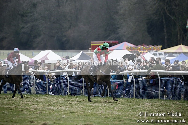 PtP 110318 587 - Hampshire Hunt Point-to-Point Hackwood Park 11/03/18