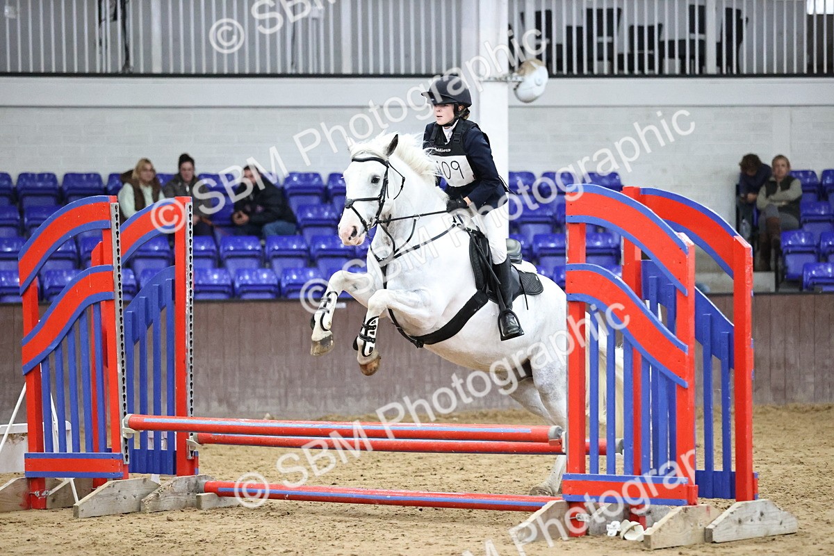 SBM_001097 - Class 4 - Prestige Design & Workwear 60cm