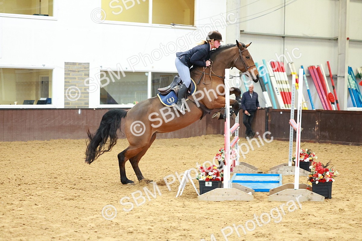 SBM_007135 - Class 19 - Senior Newcomers 1.10m