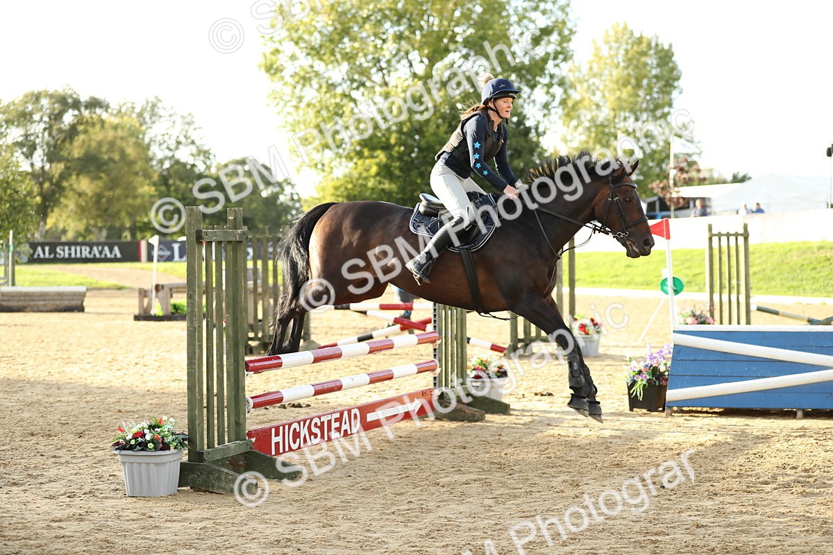 SBM_30486 - E11 - Eventers Challenge 80cm Championship