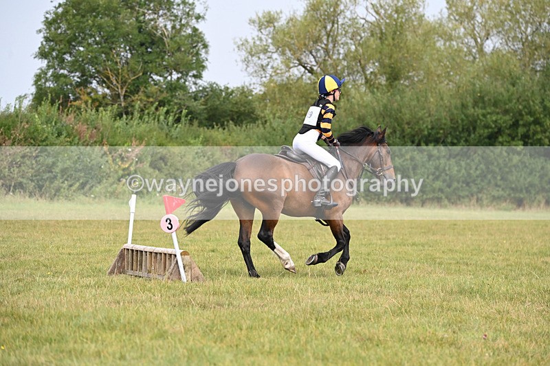 WJ6_0709 - 40cm XC Time 11:31 to 11:49