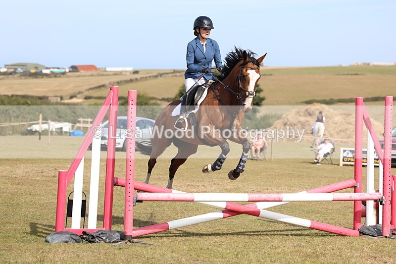 3E7A8073 - Class 2: 60cm