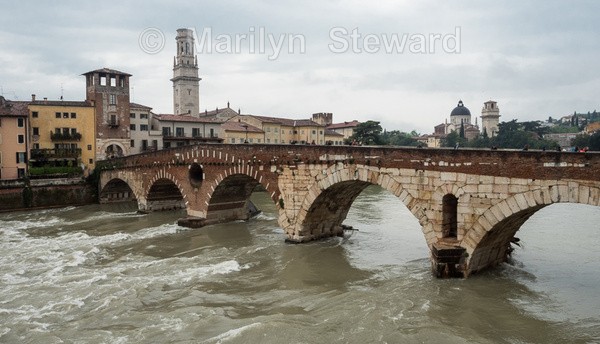 Verona-1 - Lake Garda, Verona and Venice