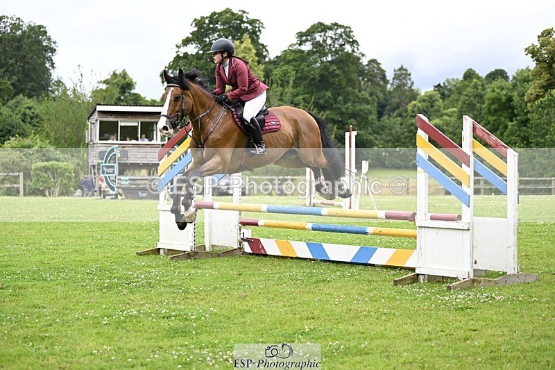 240705-094608-07473 - Cls 26 85cm Amateur Qualifier