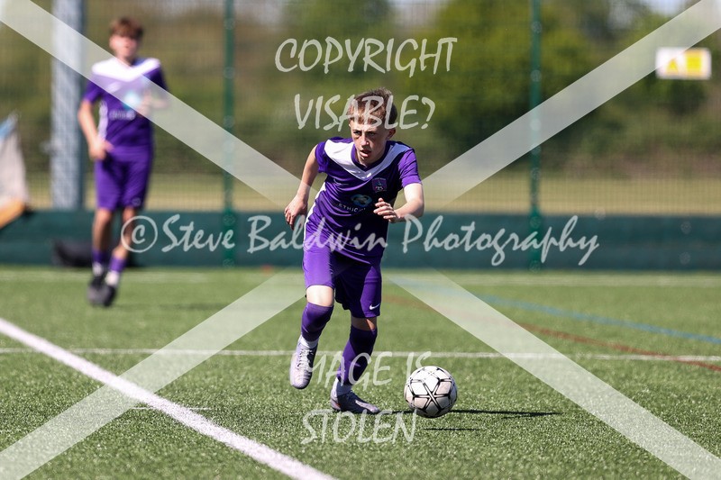 1DX30708 - 2026-04-25 FC Abbey Meads U14 North Wilts RTC V Rugby Borough FC