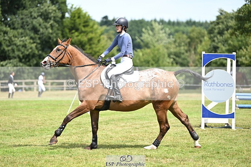 250704A-111455-07202 - Cls 25 Snr British Novice and 90cm