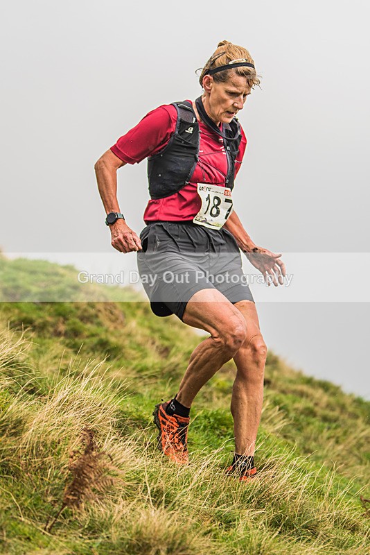 Wasdale Show-690 - Wasdale Head Show Fell Races (Junior & Senior) Saturday 14th October 2023