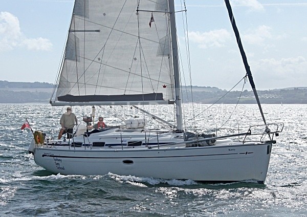 090906 KERRY TORBAY SEA SCHOOL IMG_5085 - Sailboats - monohull