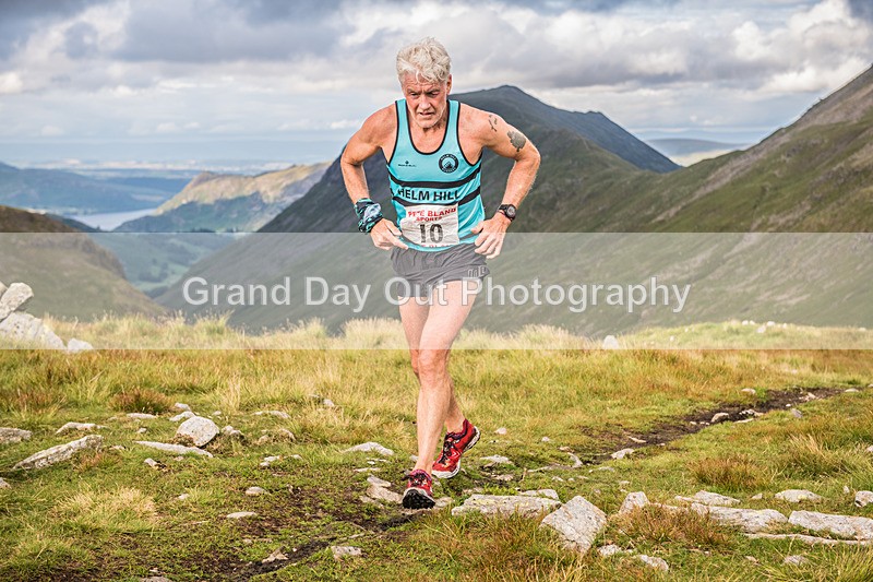 Seat Sandal-439 - Seat Sandal Fell Race Wednesday 12th July 2023
