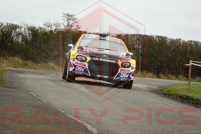 Midland Stages Rally 2025 2 - Midland Stages Rally 2025