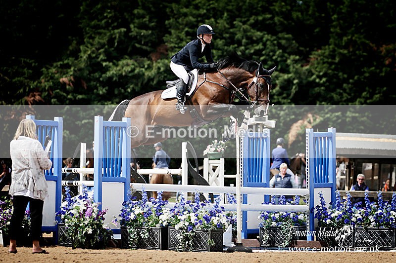 _EP58043a - Equestrian