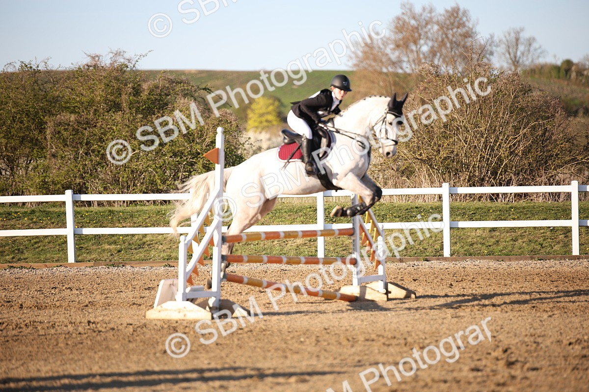 5K7A0679 - Class 6 - 90cm