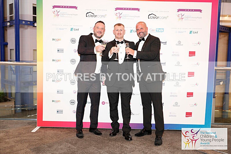 _09I1966 copy - The CYP Awards 2025