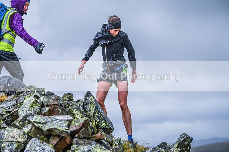 Matterdale-322 - Kong Matterdale Horseshoe Fell Race Saturday 20th August 2022