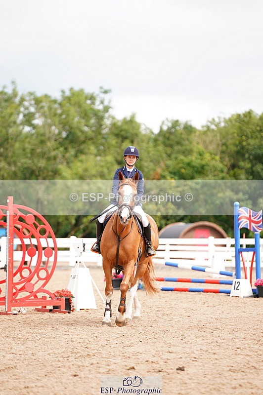 240804A-105328-10336 - Cls 49 85cm Amateur Qualifier