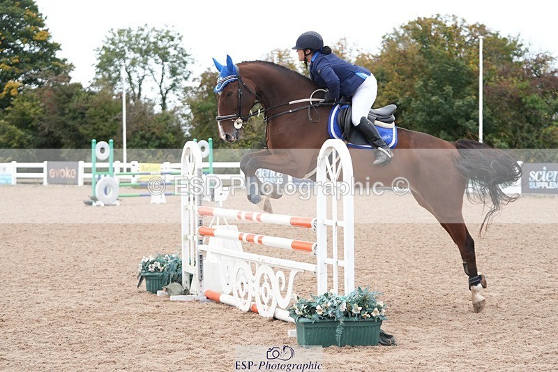 251004-115506-01914 - Cls 17 85cm Amateur Qualifier, Second Round