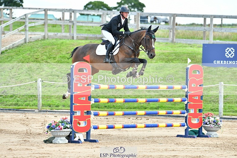 230720A-125205-02984 - Cls 33, 7 Yr Olds 1.30m