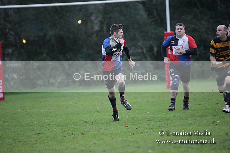 RU 161119 0423 - Pewsey RFC v Combe Down II RFC 16/11/19