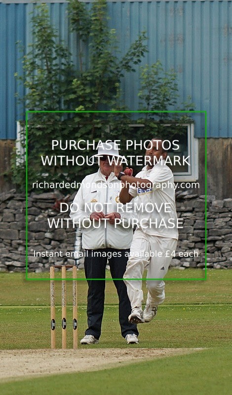 DSC00514 - Kendal CC v Netherfield CC