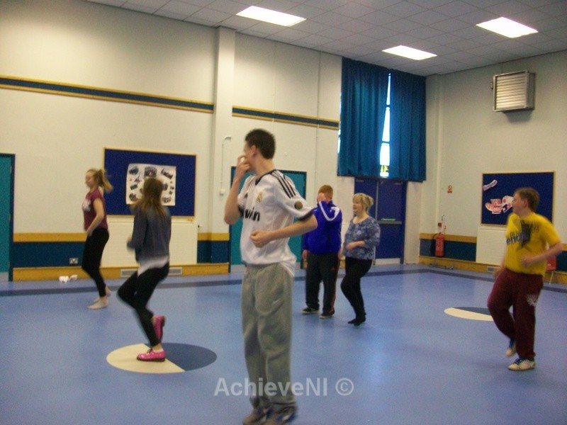  - Highfield Community Centre