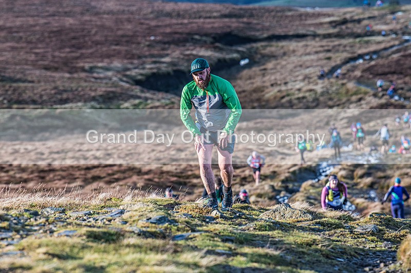 Nine Standards-320 - Nine Standards Fell Race Sunday 1st January 2023