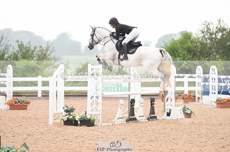 230628A-160432-00993 - Cls 6 1.30 & 1.40m Open