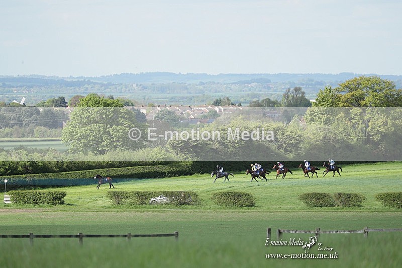 PtP 070523 456 - Kimblewick Races Coronation Meet  Kingston Blount 07/05/23