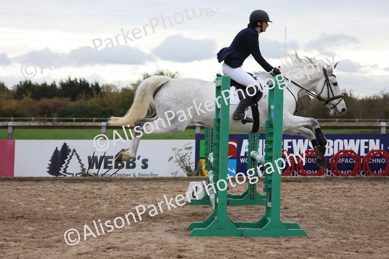 20251026-0805 - Class 3 - 80cm