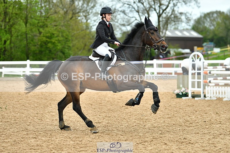 230507A-124816-07856 - Cls 42 95cm Amateur Quali