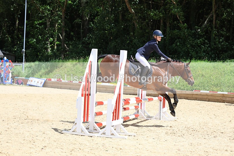 3E7A2177 - Class 4: 70 -75cm Part A