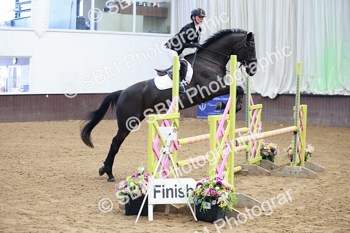 SBM_000208 - Class 2 - Senior British Novice - 90cm