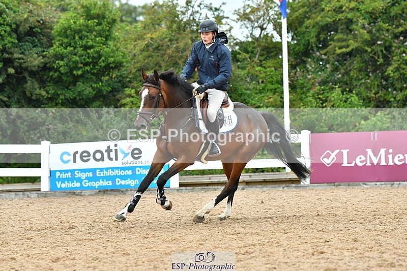 230730A-094859-08330 - Cls 31 British Novice & 90cm Open