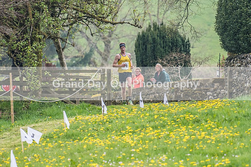 3 Peaks Finish-57 - The 3 Peaks Race Saturday 26th April 2025 - The Finish
