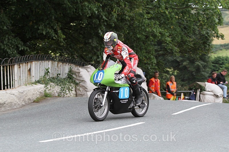 IMG_0042 - 350cc and 250cc Classic TT Race