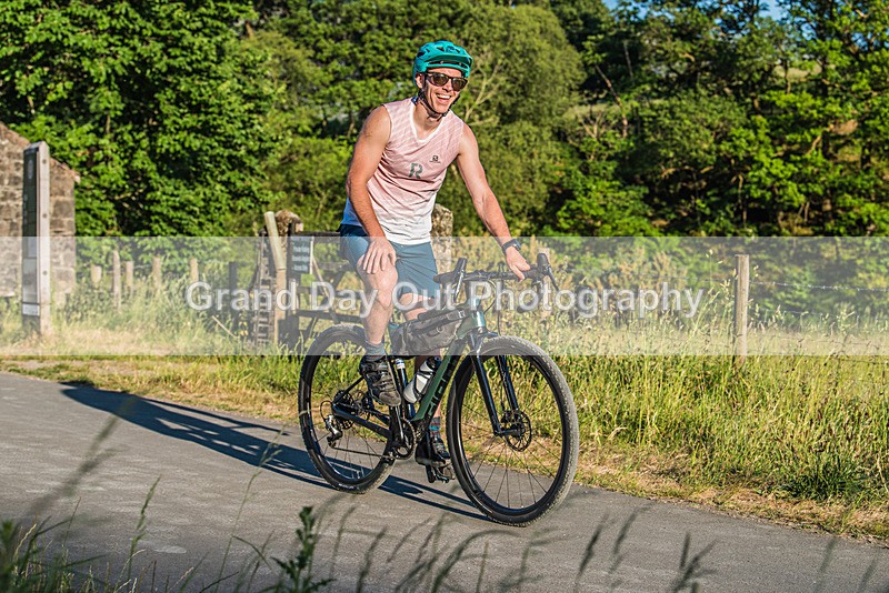 Round Latrigg-429 - Round Latrigg (Mike Mullen Memorial) Fell Race Wednesday 14th June 2023