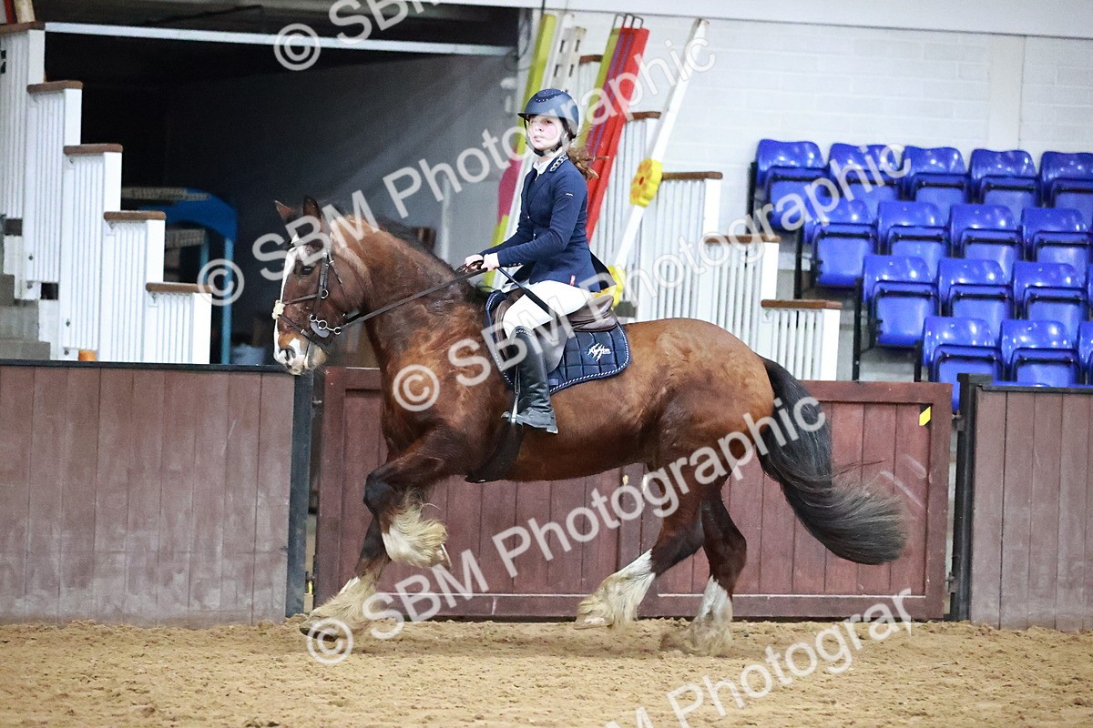 SBM_000805 - Class 3 - Pony Discovery 90cm