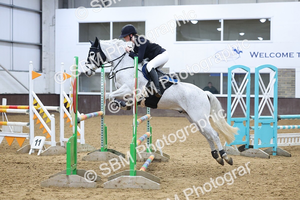 SBM_002081 - Class 4 - Blue Chip Pony Newcomers - 1.00m