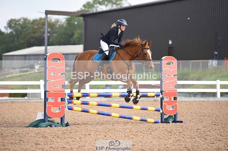 230915A-105344-00225 - Cls 9 British Novice & 90cm Open
